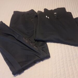 Under Armour Track Suit